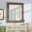 Miroir d'appoint Machuca Farmhouse-33651247-33651250