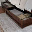 Lit plateforme en bois massif Lamaiyah avec pied de lit et tiroirs de rangement-1928436785-1898780609