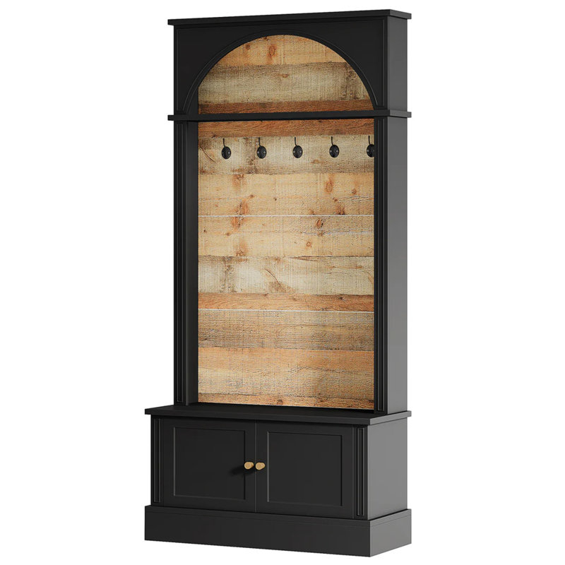 Freestanding Coat Rack,Entryway Coat Rack(Only Coat Rack)