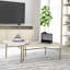 Ensemble de tables basses Iker
