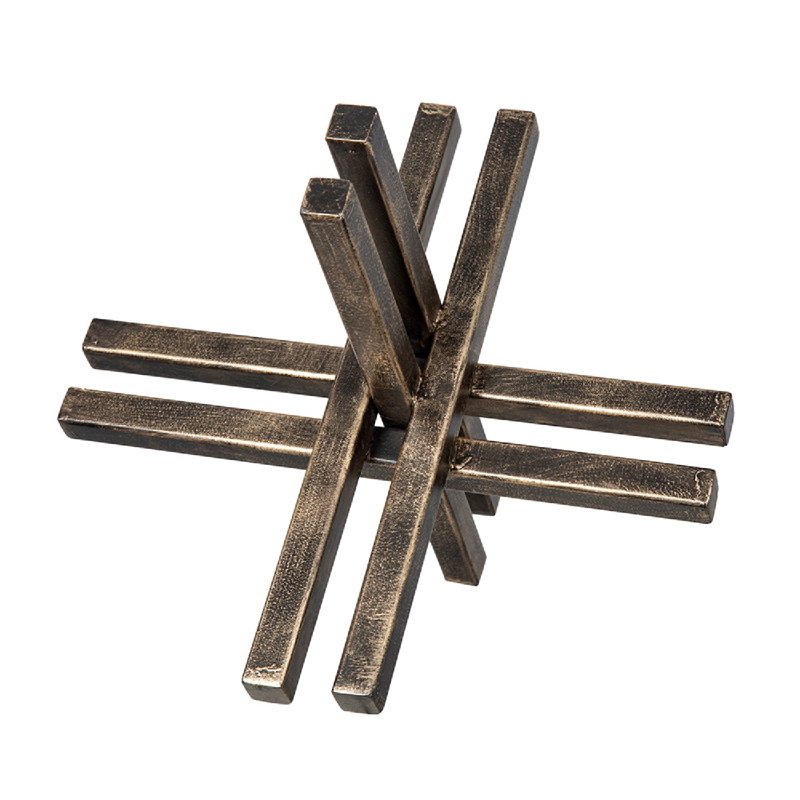 Wendolyne Abstract Figurines & Sculptures
