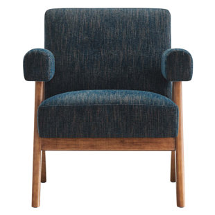 Kal Upholstered Armchair
