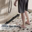 32" 304 Stainless Steel Linear Drain For Fast Drainage, Floor Drain For Bathroom In Matte Black-116731017