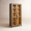 Vitrine Hayes Sienna