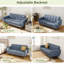 Causeuse George Oliver-144872919