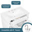 Meuble-lavabo de salle de bain avec lavabo-8928063
