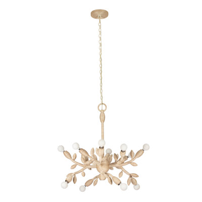 Lustre Branche 27In