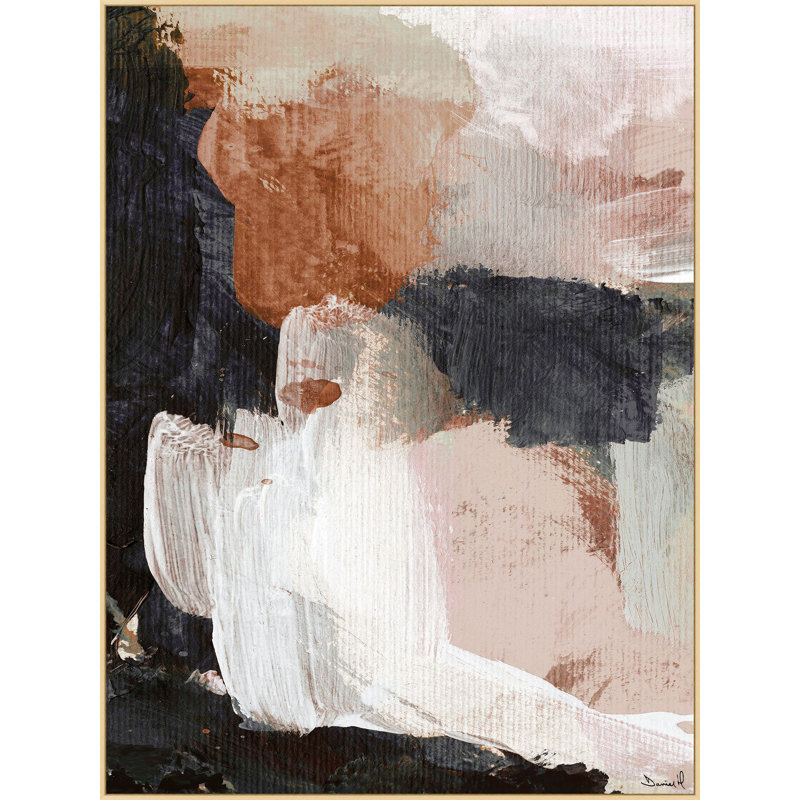 Earthy Mood 1 Print
