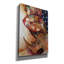 «Goddess Of Coffee» par Oxana Zaika, art mural sur toile-860170583