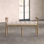 Banc rembourré Mcateer-33394177