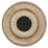 Bauble Round Mirror