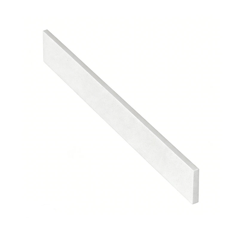 Replacement 30" Backsplash In Durable Quartz Stone