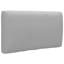 Red Barrel Studio Pallet Sofa Cushions 3 Pcs Grey-1726490939