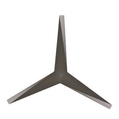 56'' 3 Blade Ceiling Fan