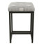 Tabouret de comptoir de 24 po Junad-2061430778