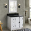Ensemble de meuble-lavabo simple 37 po Seshadri-1294256551-1294256557