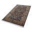 Traditional One-of-a-Kind Rectangle 4'1" X 6'3" Hand Knotted Area Rug