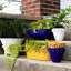 Rustic Garden Handmade Planter-69892845