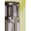 Hexly 1 - Light Flush Mounted Sconce