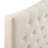 Button-Tufted Upholstered Headboard with Wall-Mount Option-1888047383-1882684304