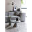 Floss Single Coffee Table-72879635