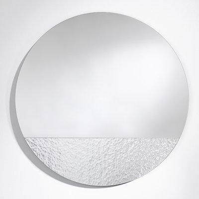 Christos Flat Wall Mirror