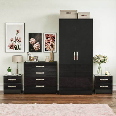 Arkadij Piece Bedroom Set