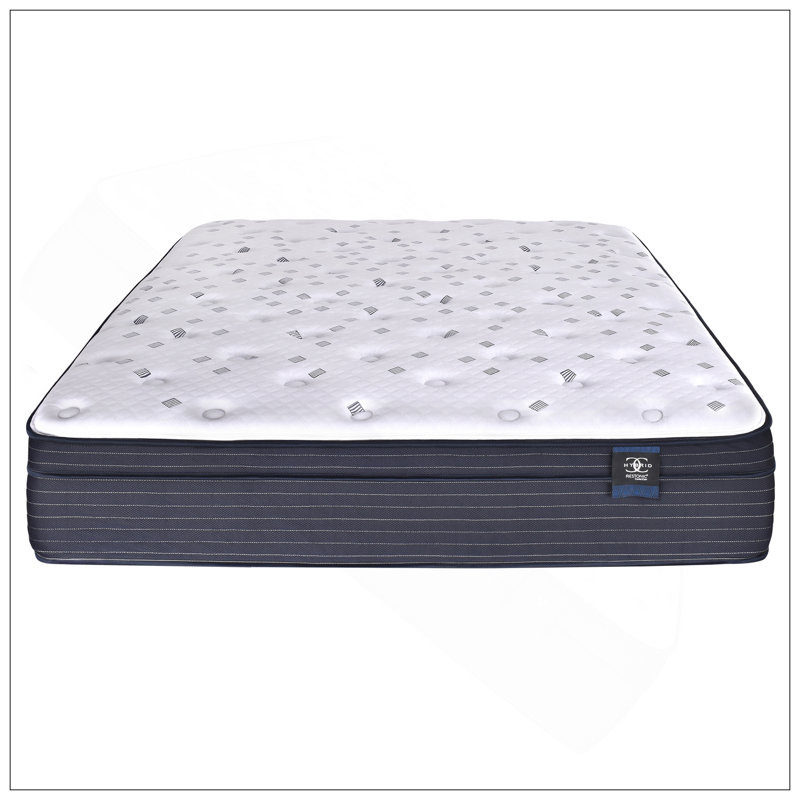 Restonic Comfortcare Hybrid Restonic Direct Euro Top, California King