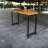 The Rustic Welcome Entryway Table-103236271