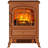Electric Fireplace Heater-2108185790