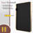 Viridiana Metal Rectangle Wall Mirror Set of 2-335838144-335838146