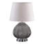 Broemmel Glass Table Lamp