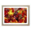 Abstract Art Painting Vol.215 by S.Johnson - Picture Frame Painting Print-55639159-55639160