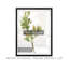 «Earthtone Herbs I», peinture sur toile-1127117564-1127118274