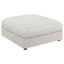 Canapé modulaire avec repose-pieds 4 pièces Rhette-1468534590