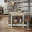 91.44cm Console Table