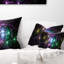  Coussin lombaire abstrait-30734857