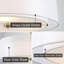 Luminaire suspendu tambour en laiton à 3 lumières Patia