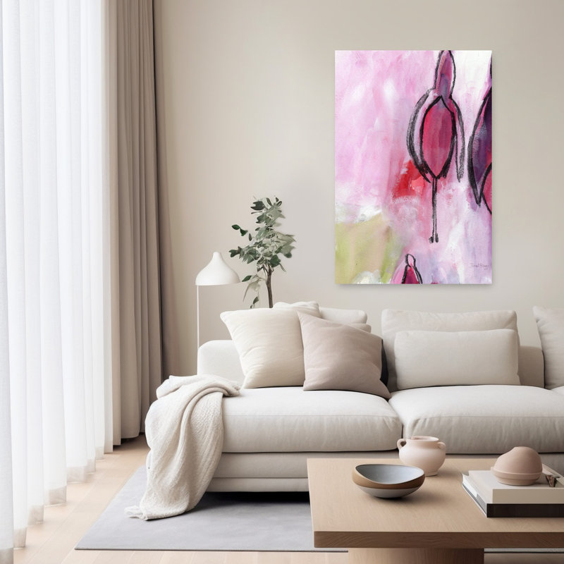 Print, 152.4cm H x 101.6cm W