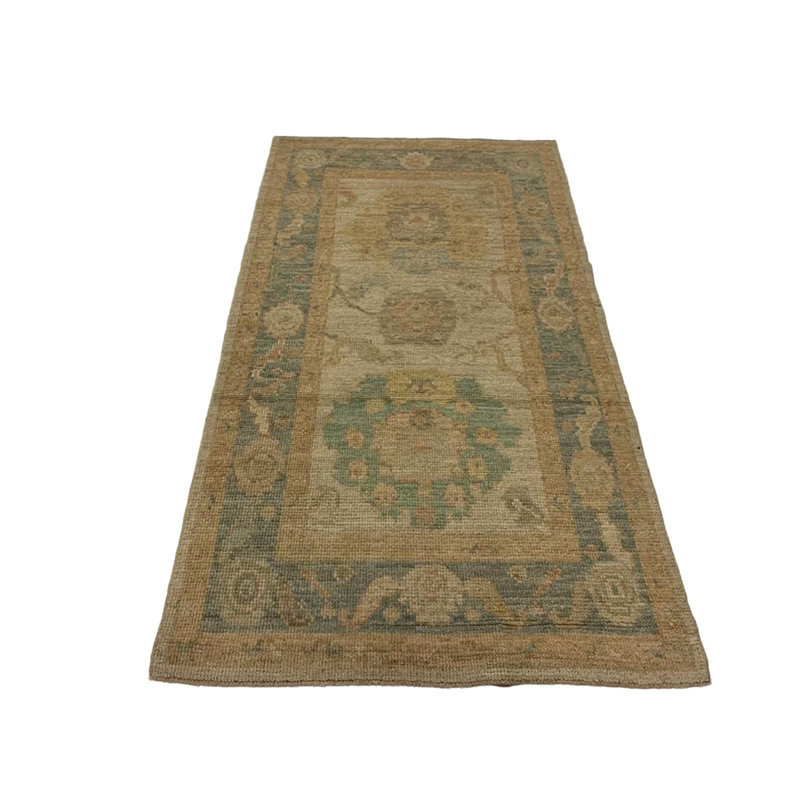 Tapis Oushak 3X5