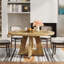 Round 119.4 Cm Dining Table-549024051