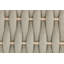 Causeuse modulaire intérieure et extérieure Suzuyo
