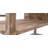 73''HX37''W 7-Tier Polen Etagere