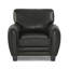 Chaise de salon moderne