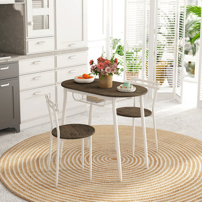 2 - Person Dining Set