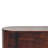 Solid Wood Blanket Chest