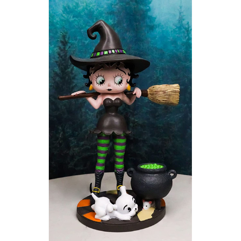 Granison Fantasy & Sci-Fi Figurines & Sculptures