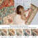 Watte Boho Tribal Washable Area Rugs Living Room, Soft Bedroom Rug Non Slip Dining Room Rugs for Under Table,Oriental Vintage Throw Carpet for Famliy Room