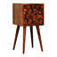 Table de chevet Advika
