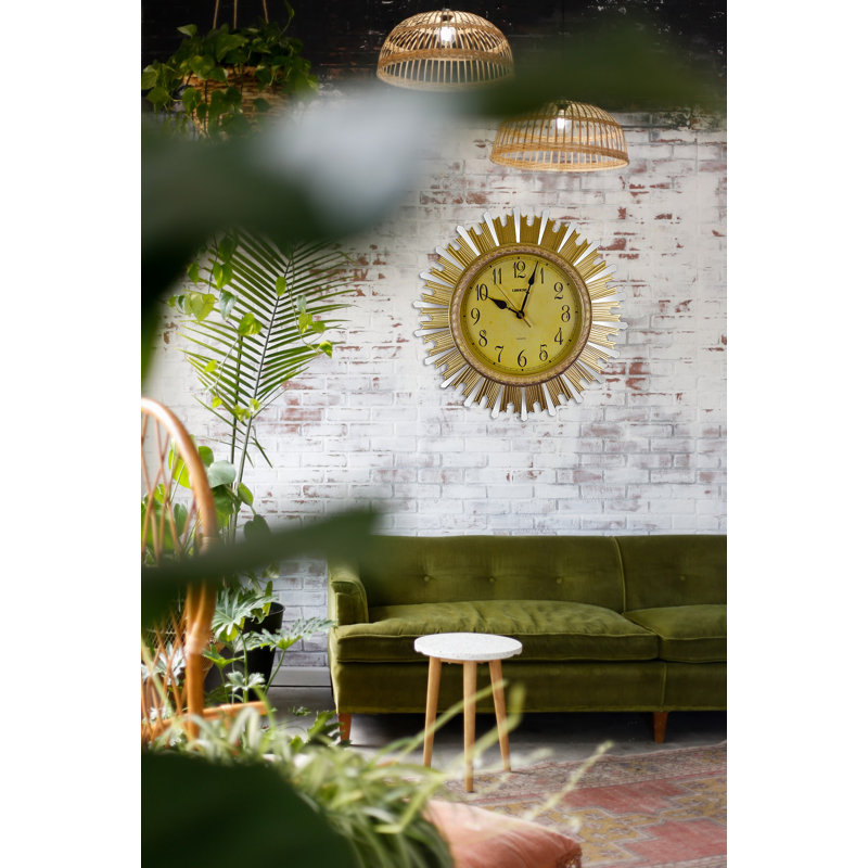 Horloge murale Huot